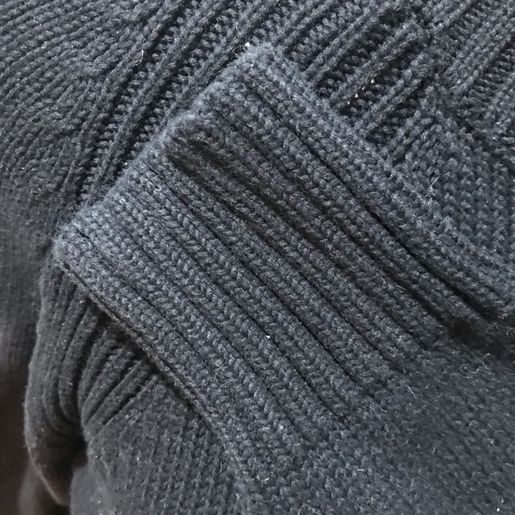 ▪️Calvin Klein Zip Up Cardigan - Picture 6 of 12